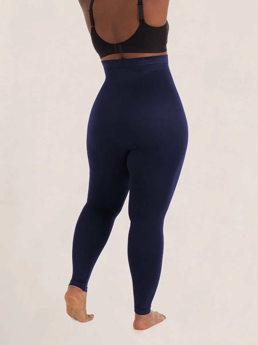 Shapermint Essentials Smoothing Leggings - Image 9