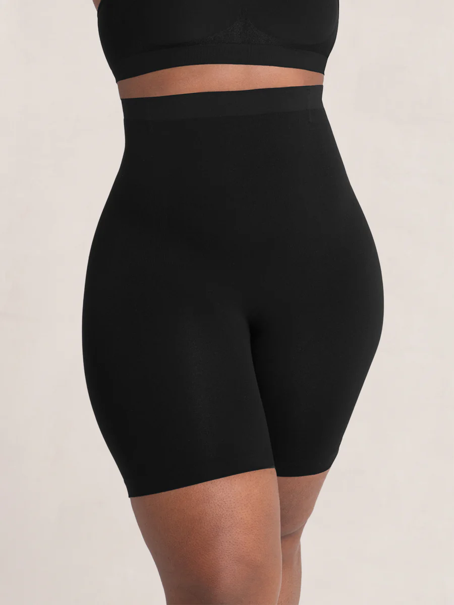 Shapermint Essentials Smoothing Shaper Shorts