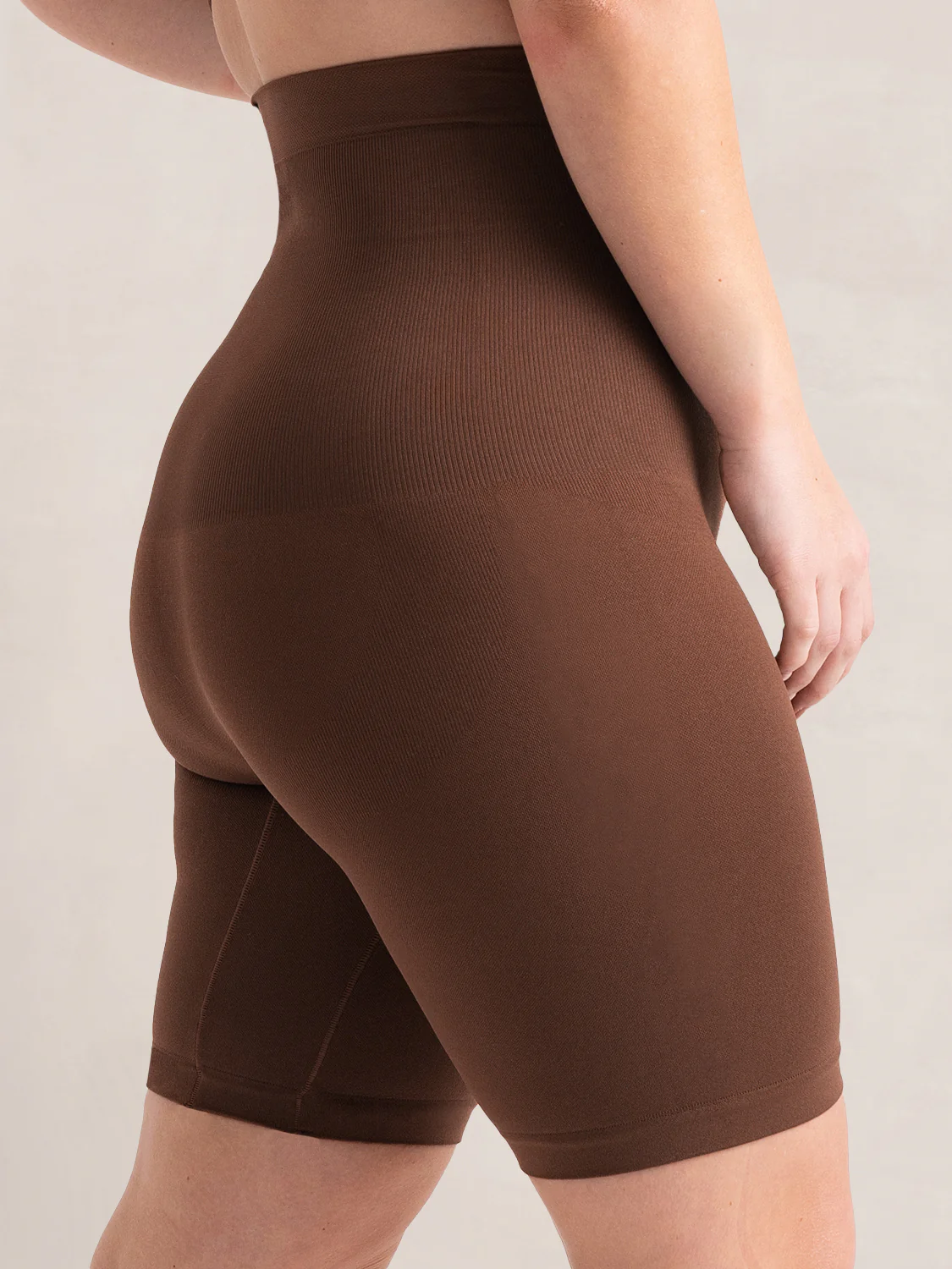 Shapermint Essentials Smoothing Shaper Shorts - Image 6