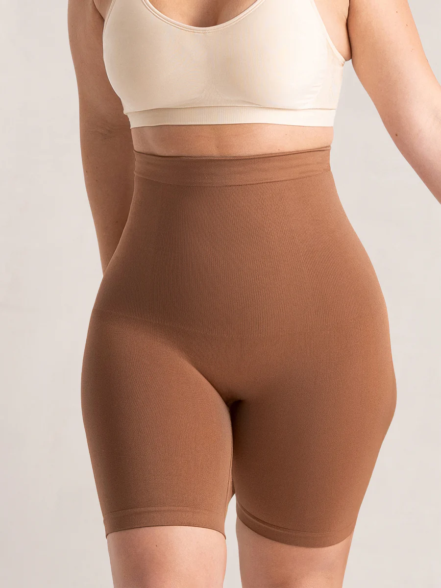 Shapermint Essentials Smoothing Shaper Shorts - Image 9
