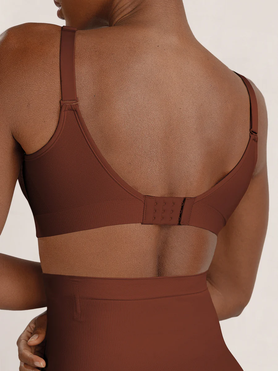 Shapermint Essentials Sweetheart Wireless Contour Bra - Image 13
