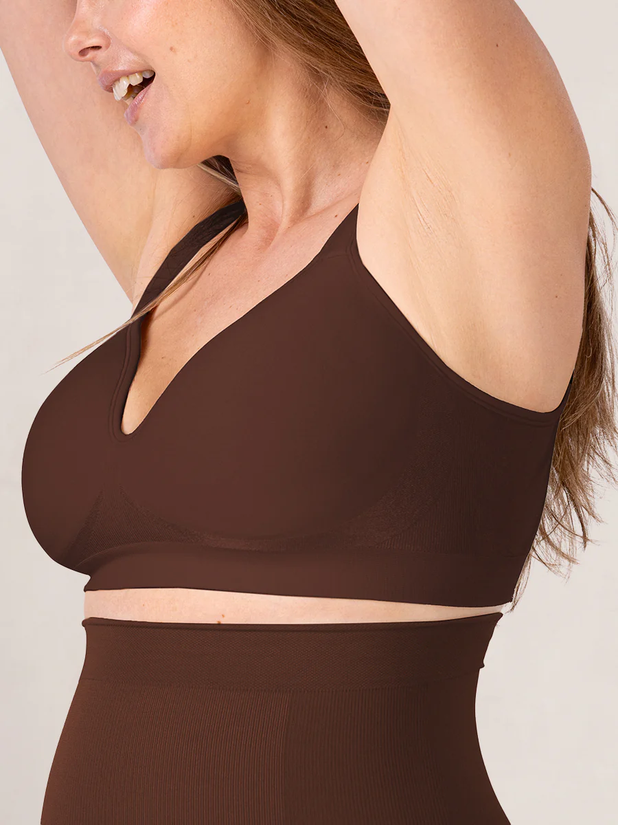 Shapermint Essentials Sweetheart Wireless Contour Bra - Image 14