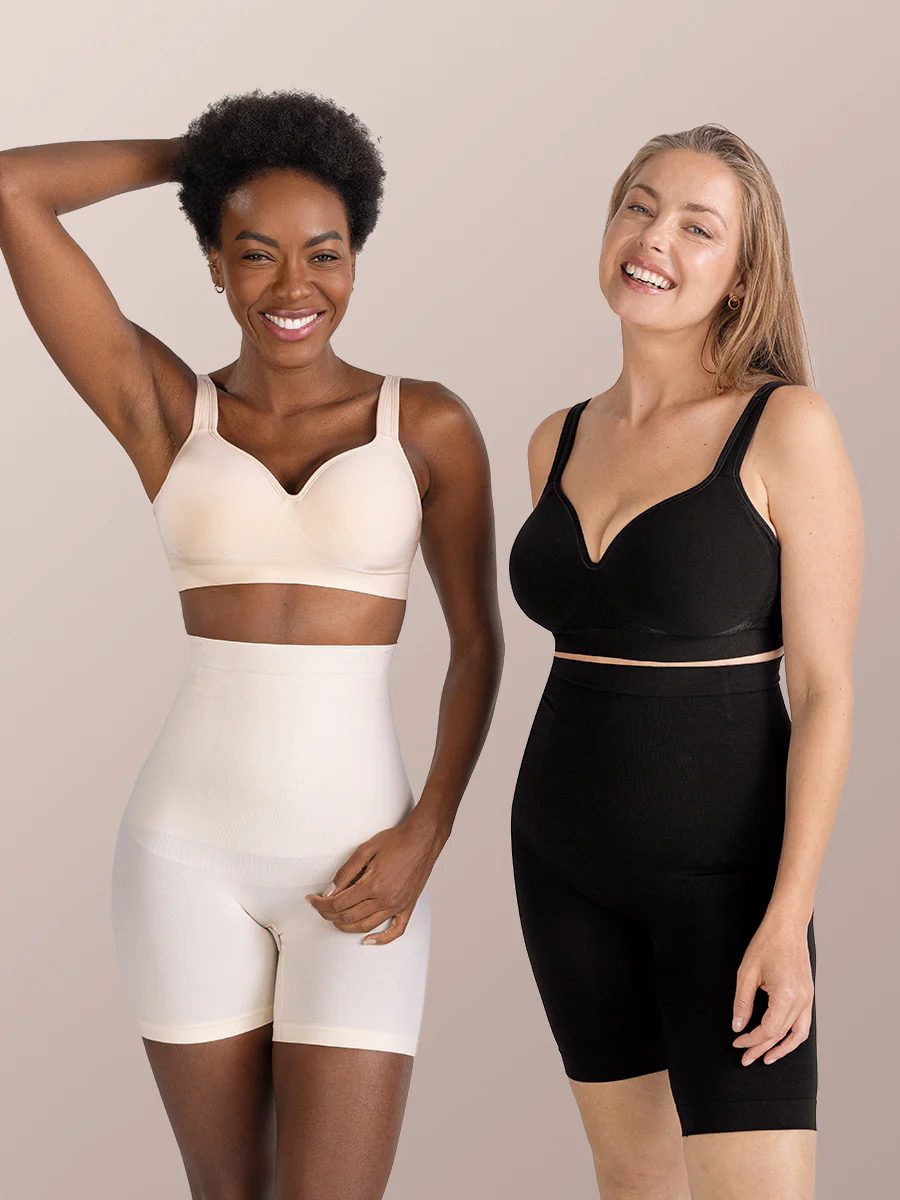 Shapermint Essentials Sweetheart Wireless Contour Bra - Image 17