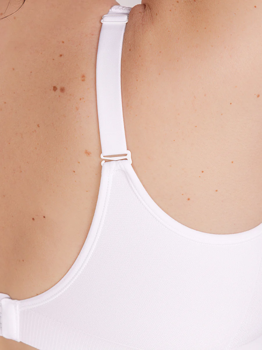 Shapermint Essentials Sweetheart Wireless Contour Bra - Image 6
