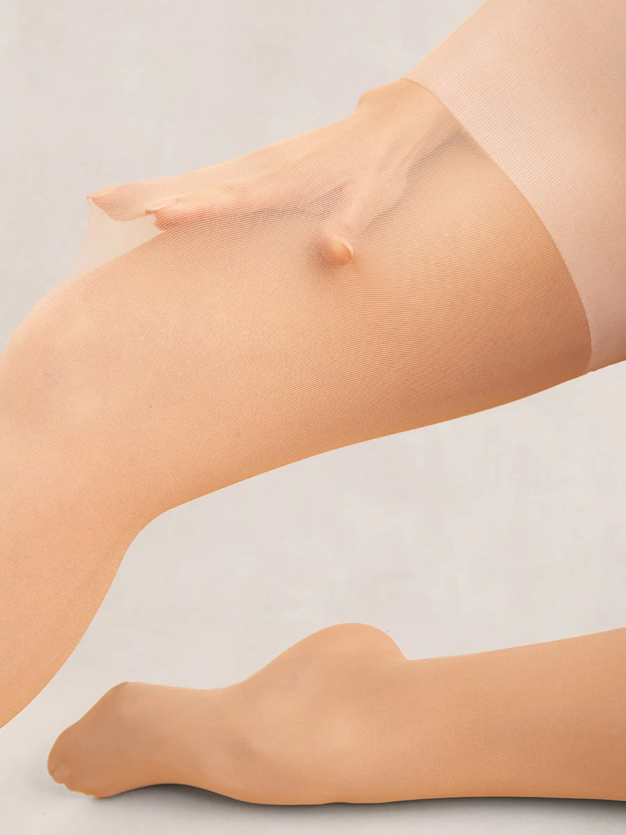 Shapermint Essentials Ultra-Resistant Shaping Tights - Image 6