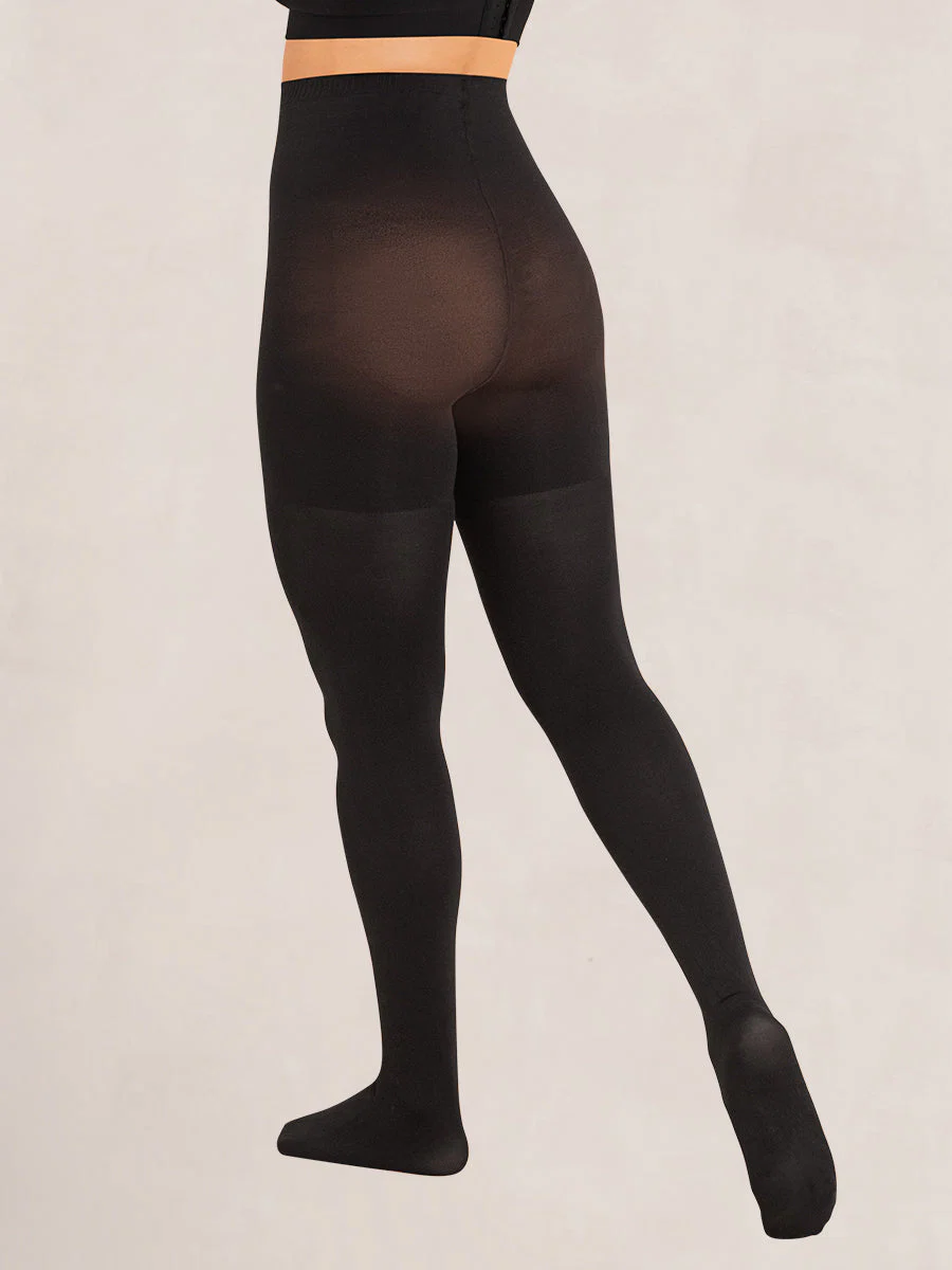 Shapermint Essentials Ultra-Resistant Shaping Tights - Image 9