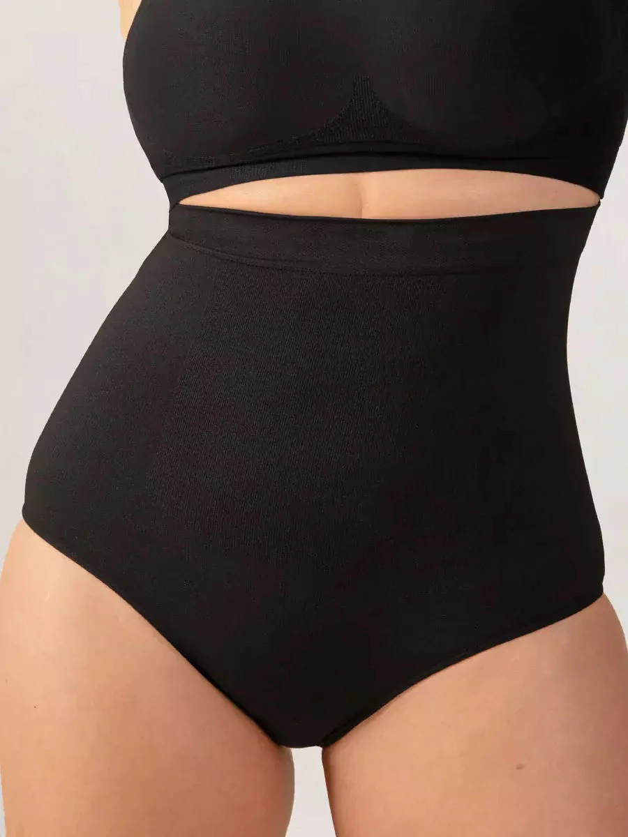 Shapermint Essentials Tummy-Control Shaper Panty