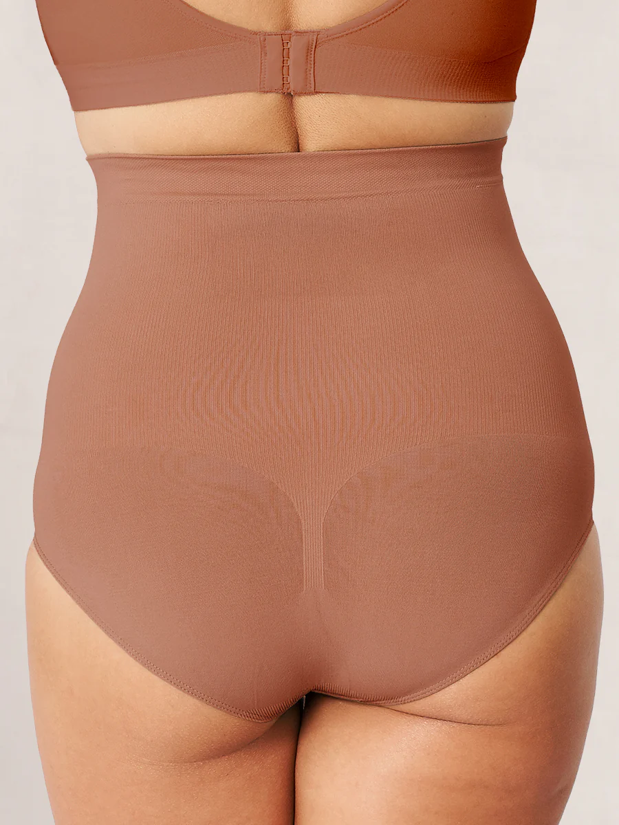 Shapermint Essentials Tummy-Control Shaper Panty - Image 8