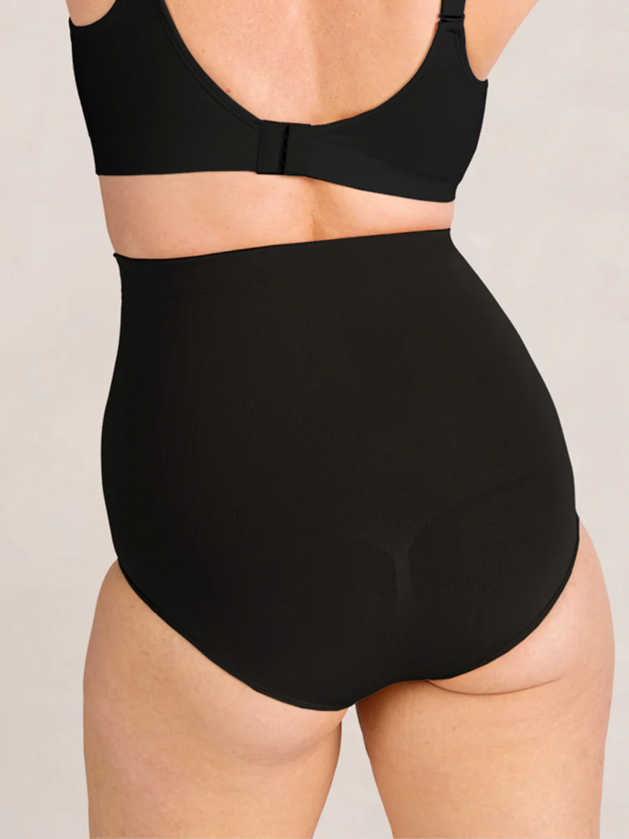 Shapermint Essentials Tummy-Control Shaper Panty - Image 2