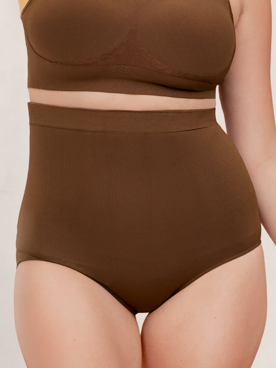 Shapermint Essentials Tummy-Control Shaper Panty - Image 5