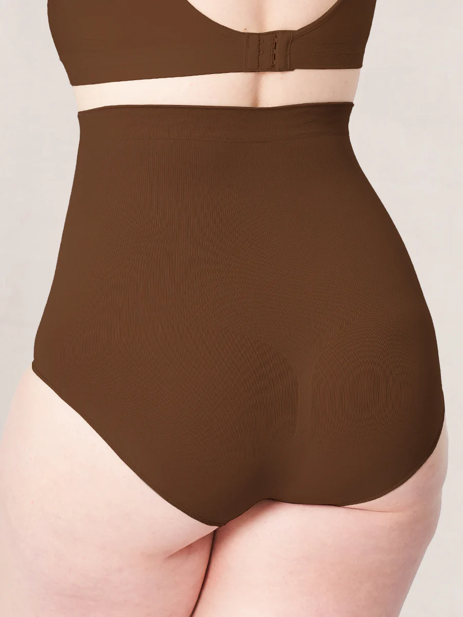 Shapermint Essentials Tummy-Control Shaper Panty - Image 6