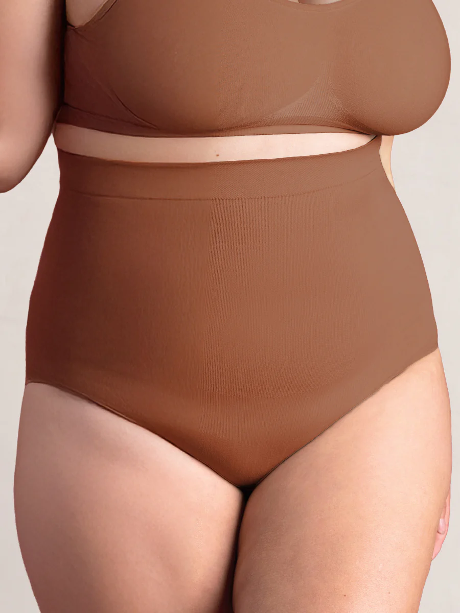 Shapermint Essentials Tummy-Control Shaper Panty - Image 7