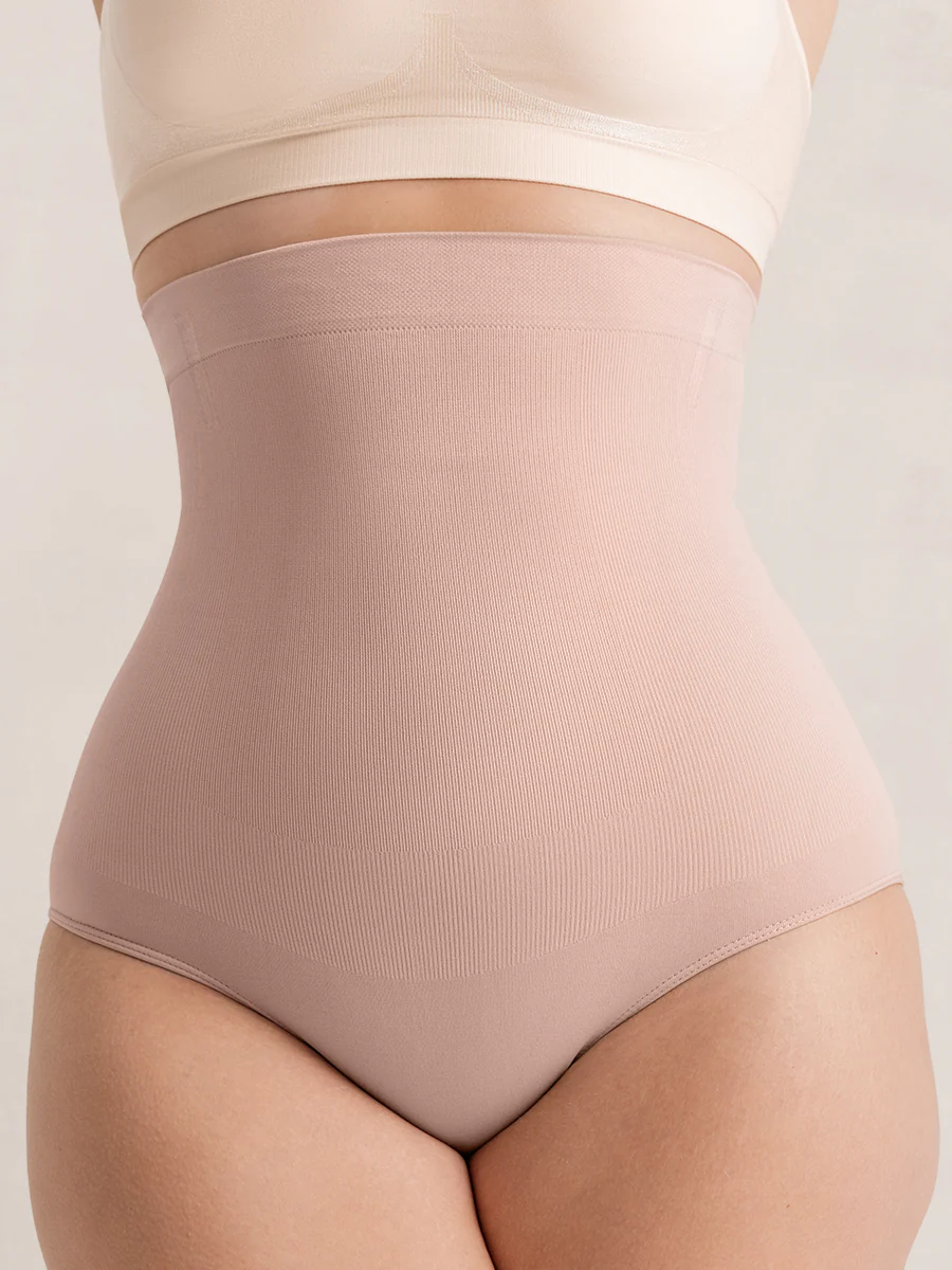 Shapermint Essentials All Day Every Day High-Waisted Shaper Panty - Image 11