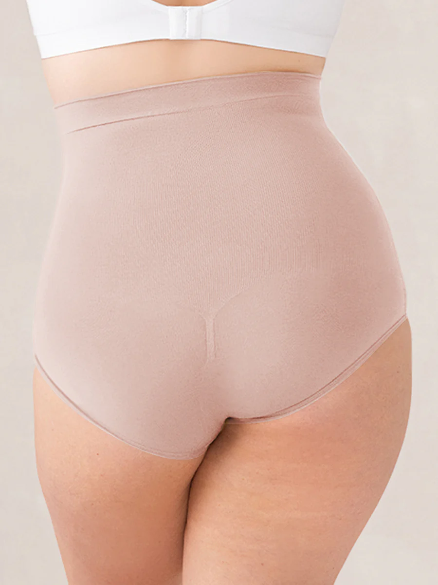 Shapermint Essentials All Day Every Day High-Waisted Shaper Panty - Image 12