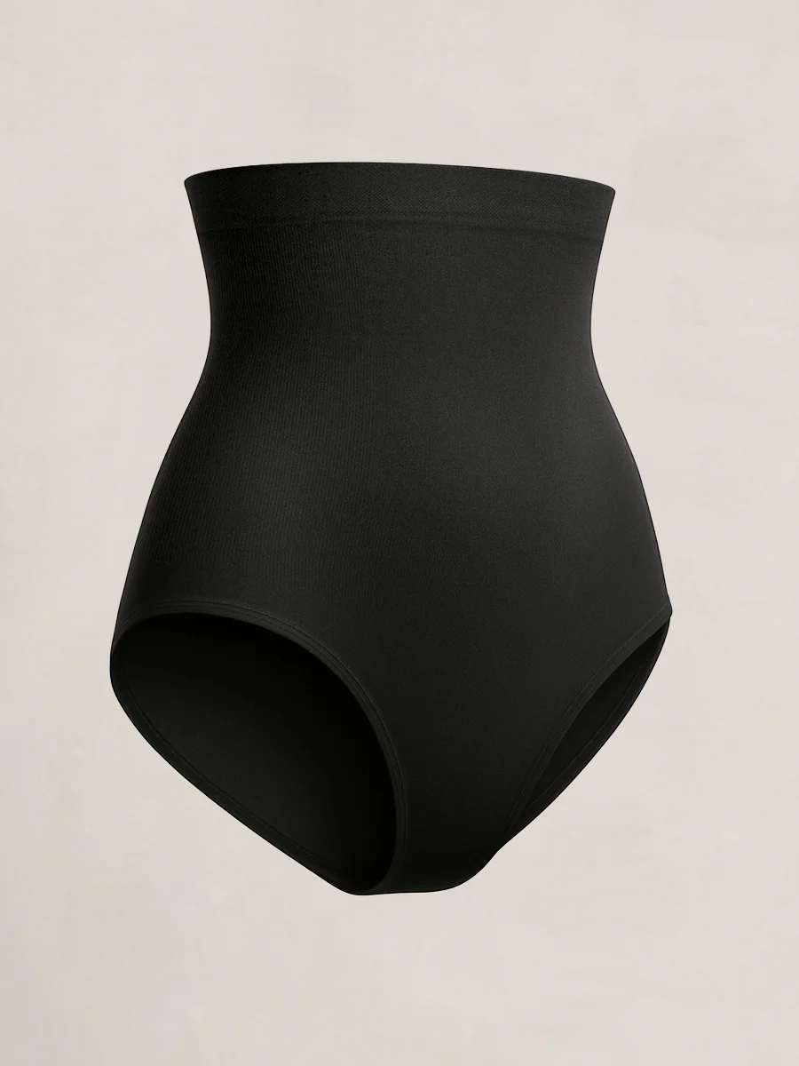 Shapermint Essentials All Day Every Day High-Waisted Shaper Panty - Image 16