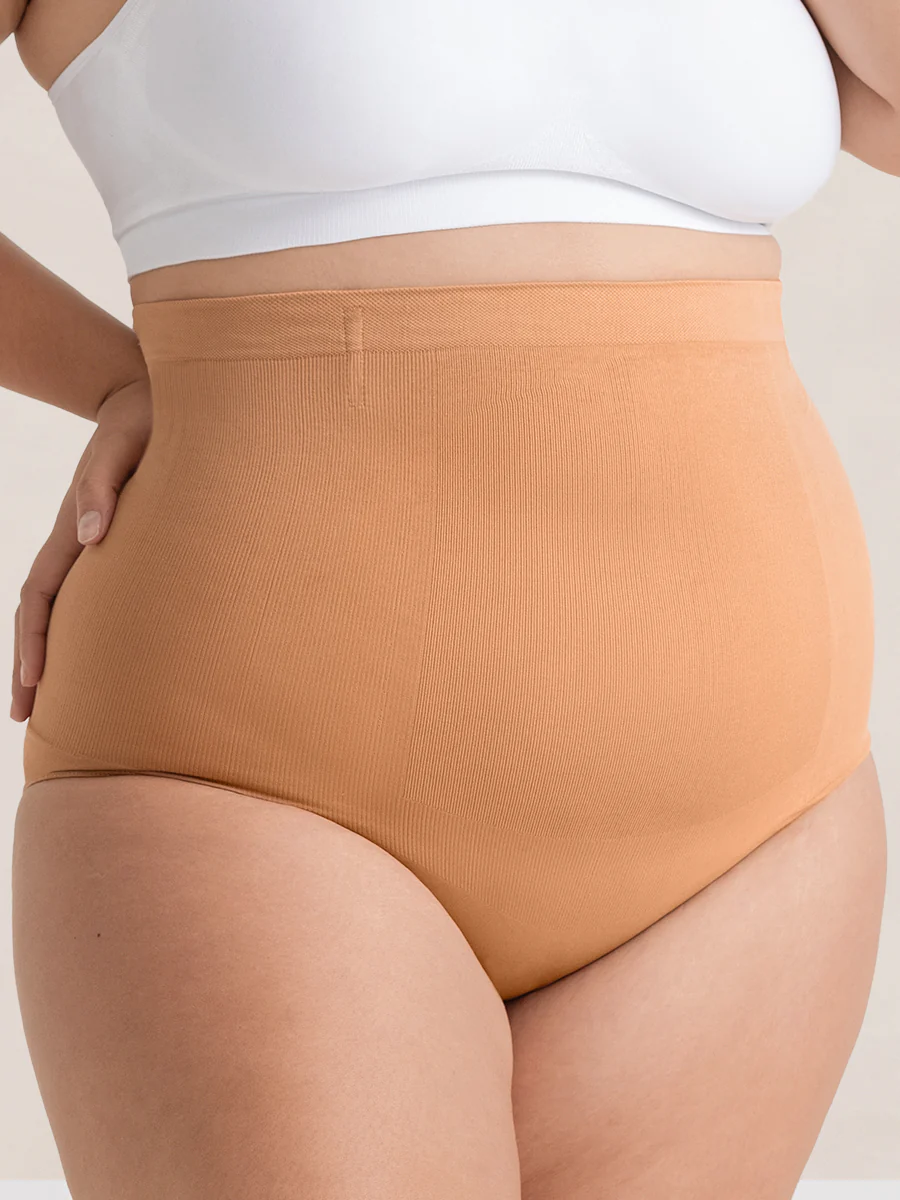 Shapermint Essentials All Day Every Day High-Waisted Shaper Panty - Image 5
