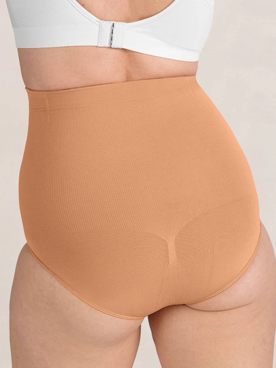 Shapermint Essentials All Day Every Day High-Waisted Shaper Panty - Image 6