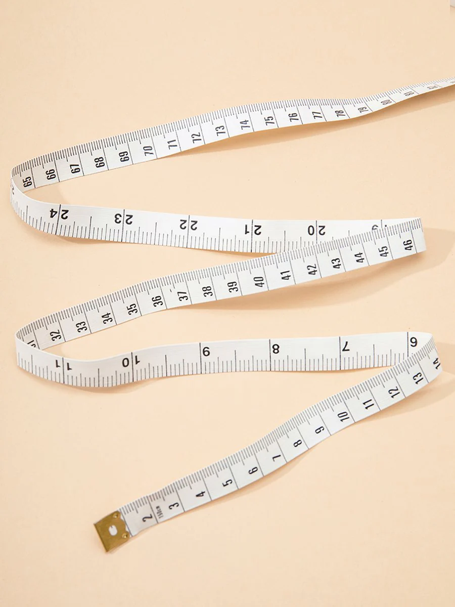 Shapermint® Fashion Measuring Tape - Image 3