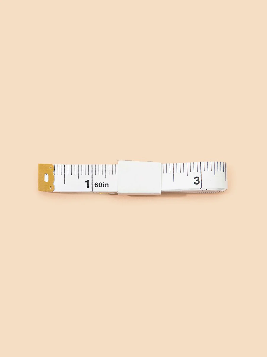 Shapermint® Fashion Measuring Tape - Image 4