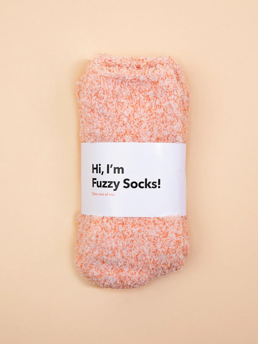 Shapermint® Fuzzy Slipper Socks - Image 13