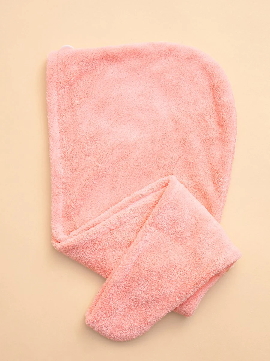 Shapermint® Hair Wrap Towel - Image 4