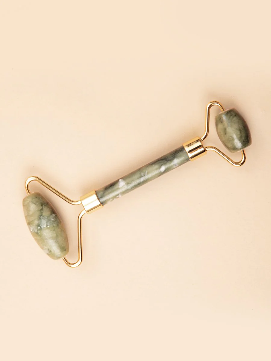 Shapermint® Jade Quartz Roller - Image 3