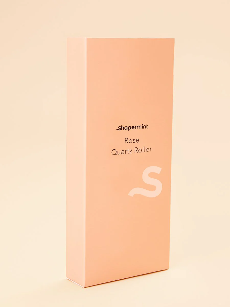 Shapermint® Jade Quartz Roller - Image 5