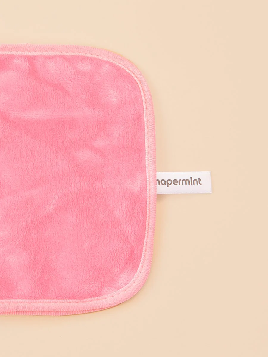 Shapermint® Makeup Remover Cloth - Image 2