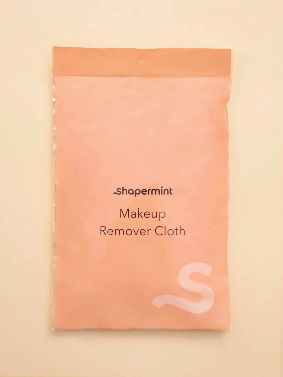 Shapermint® Makeup Remover Cloth - Image 4