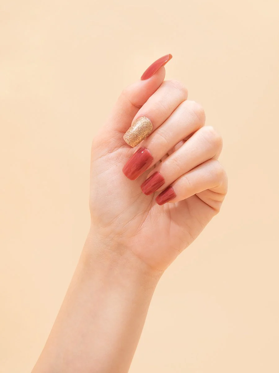 Shapermint® Stick-On Nails - Image 4