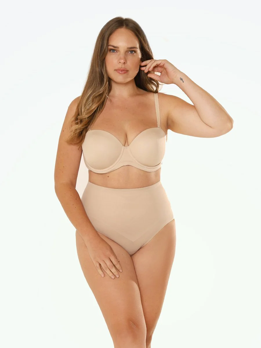 TC® adJUST Perfect® Waistline Brief