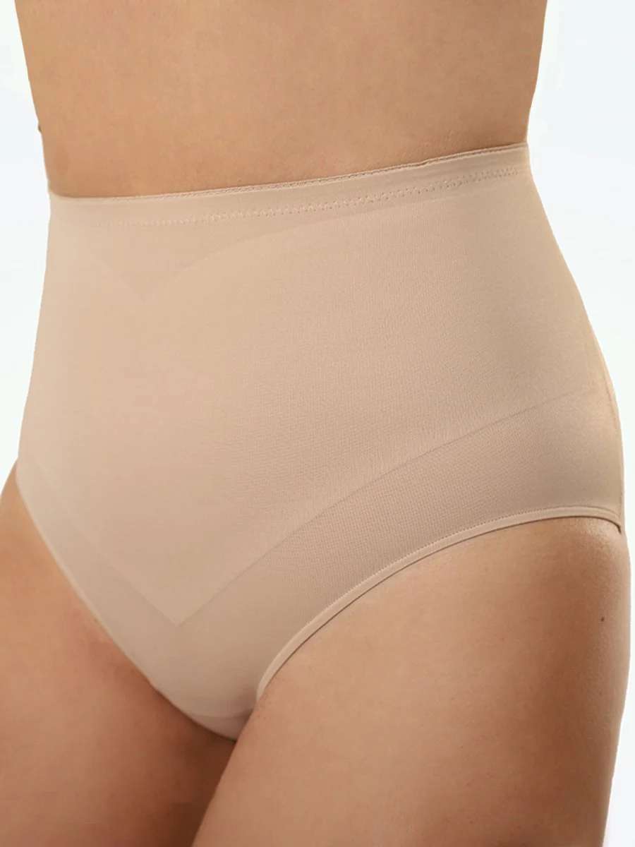 TC® adJUST Perfect® Waistline Brief - Image 2