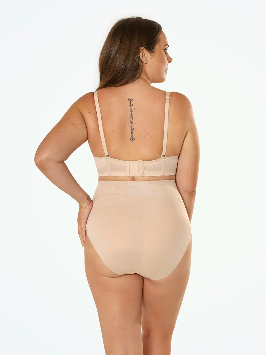 TC® adJUST Perfect® Waistline Brief - Image 3