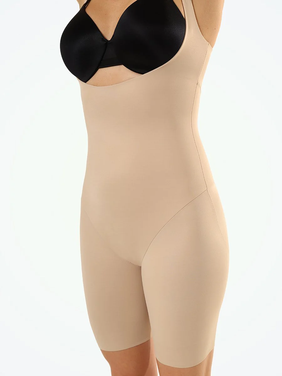 TC® Back Magic Thigh Slimmer Torsette - Image 4
