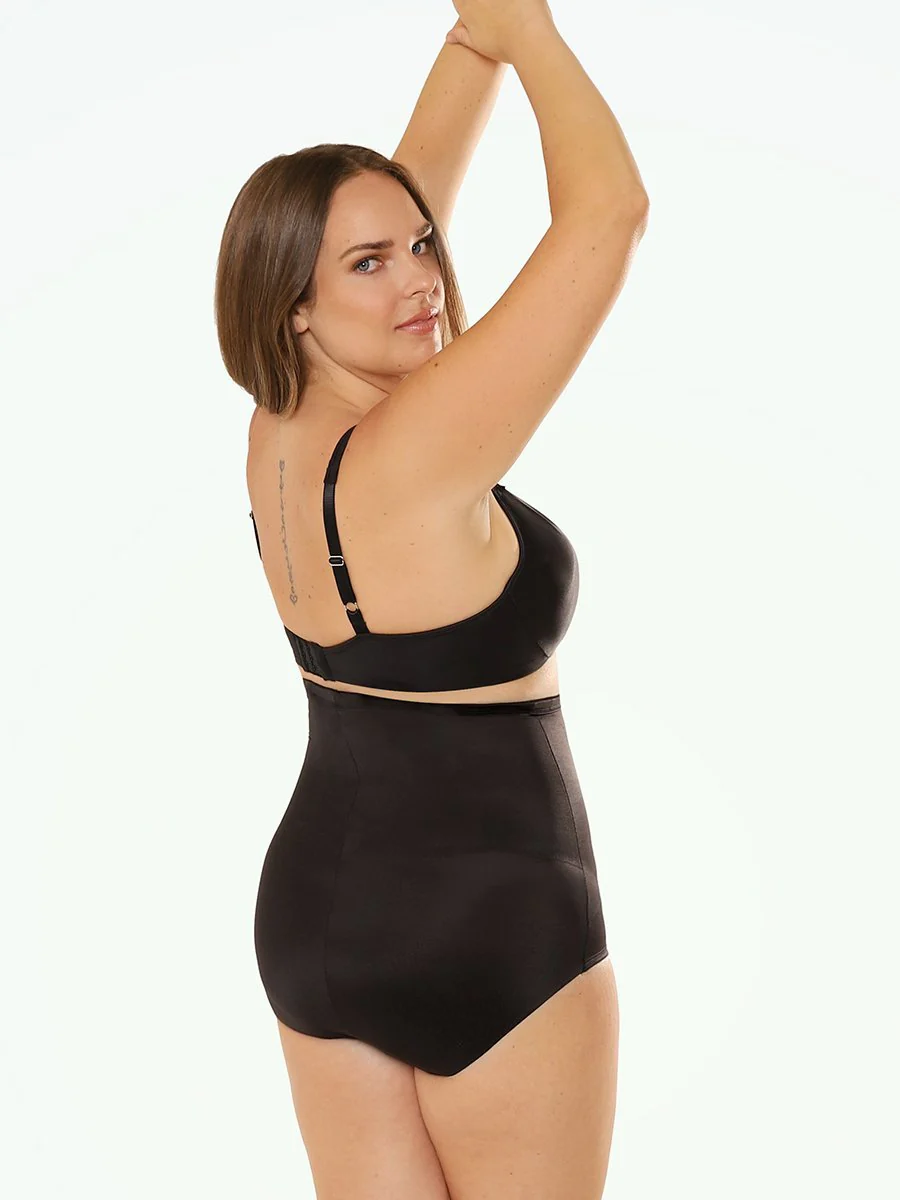 TC® Shape Away® Hi-Waist Brief - Image 6