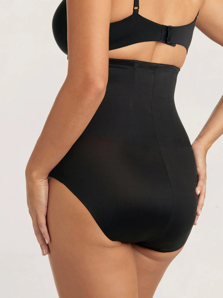TC® Shape Away® Hi-Waist Brief - Image 9