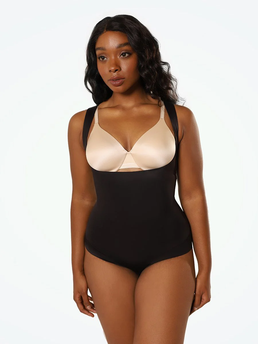 TC® Back Magic Torsette Body Briefer - Image 2