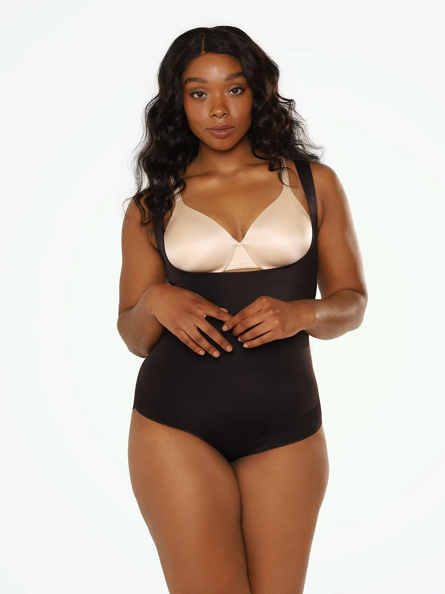 TC® Back Magic Torsette Body Briefer - Image 5