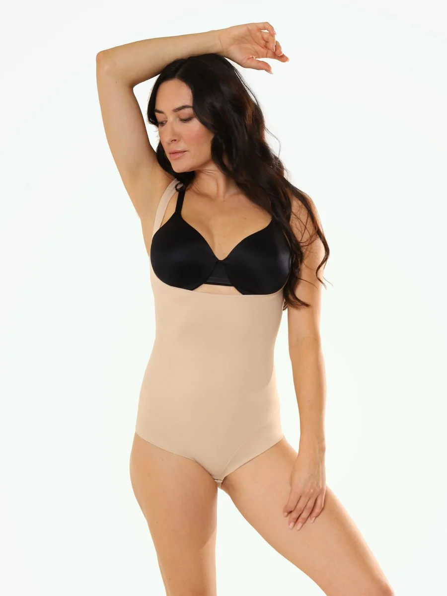 TC® Back Magic Torsette Body Briefer - Image 9