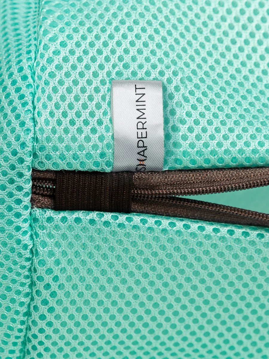 The Fresh Mint Wash Bag - Image 4