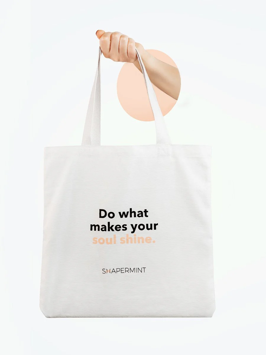 The Shine On Tote - Image 2