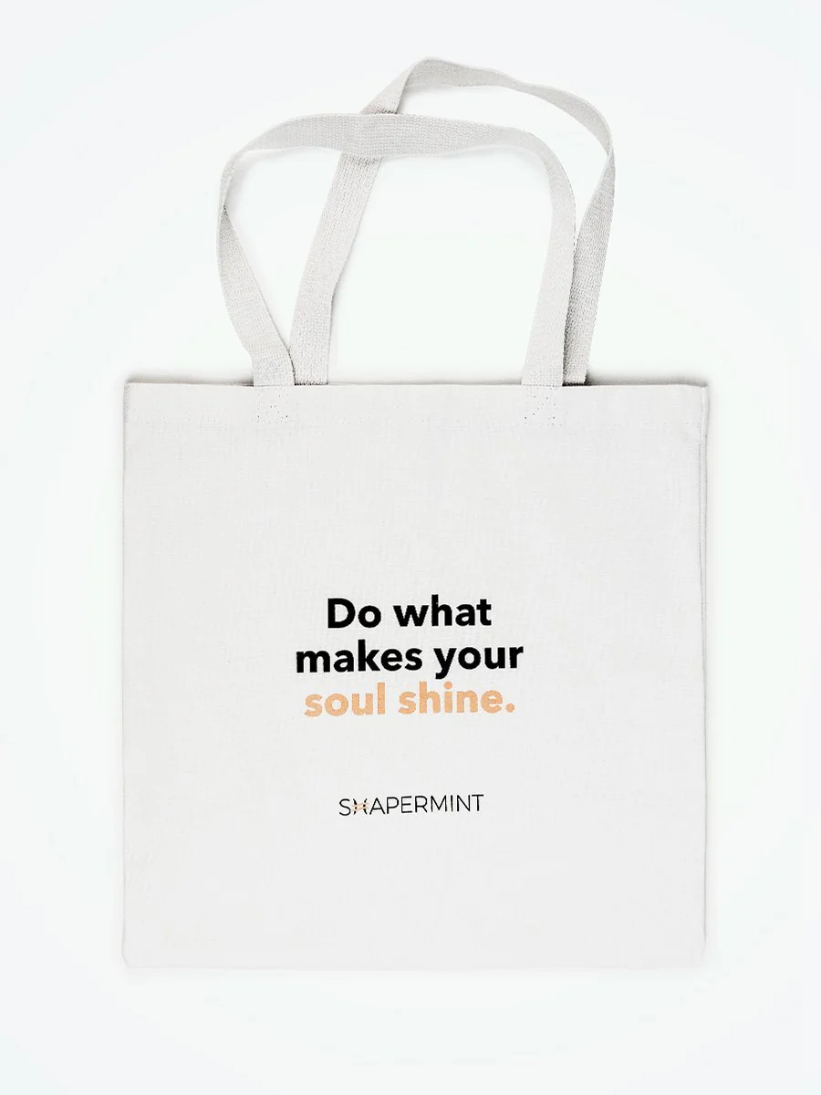 The Shine On Tote - Image 4