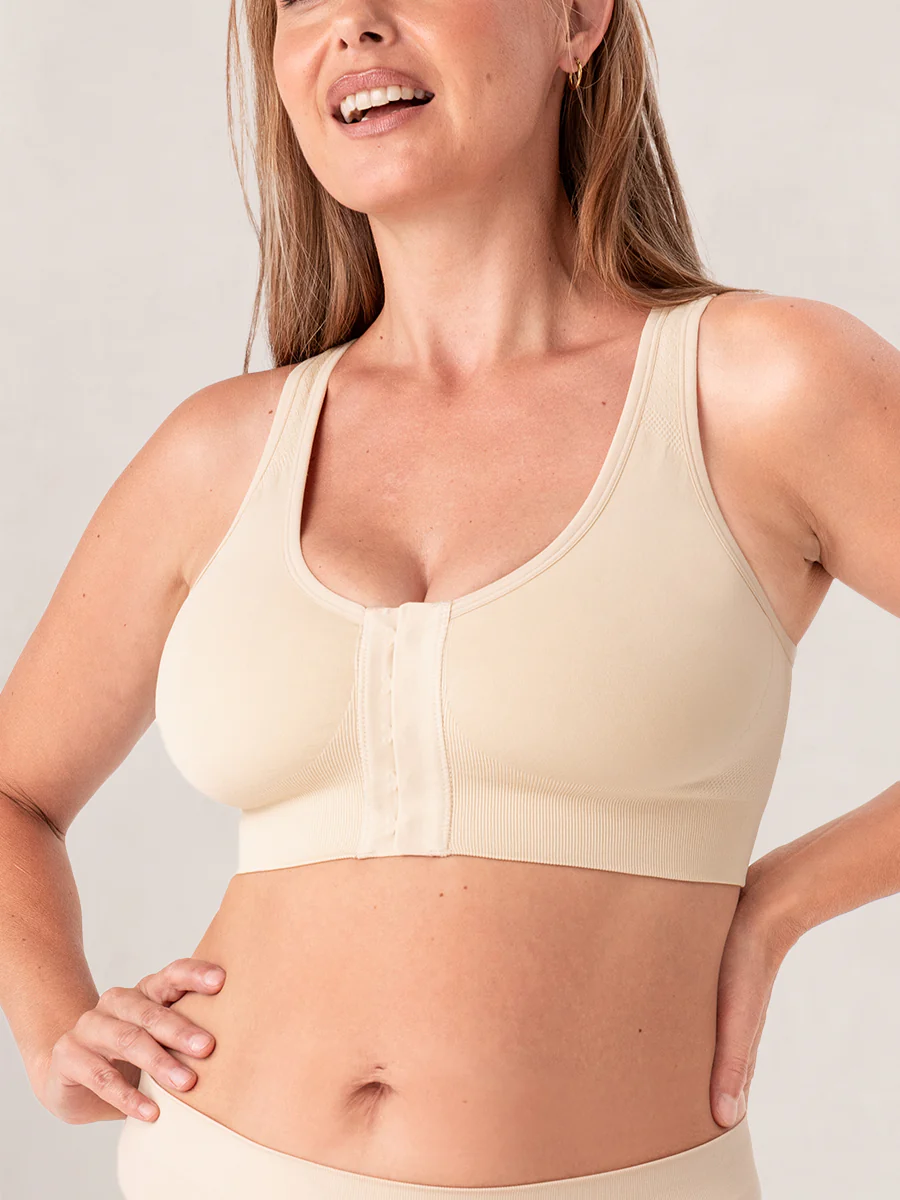 Truekind® 2-Pack Daily Comfort Posture Bra - Image 3