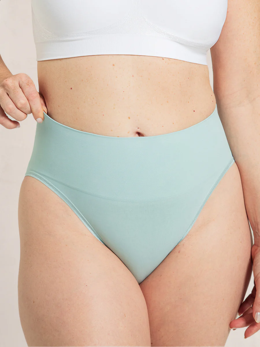 Truekind® 2-Pack Everyday Comfort Smoothing Panty - Image 13
