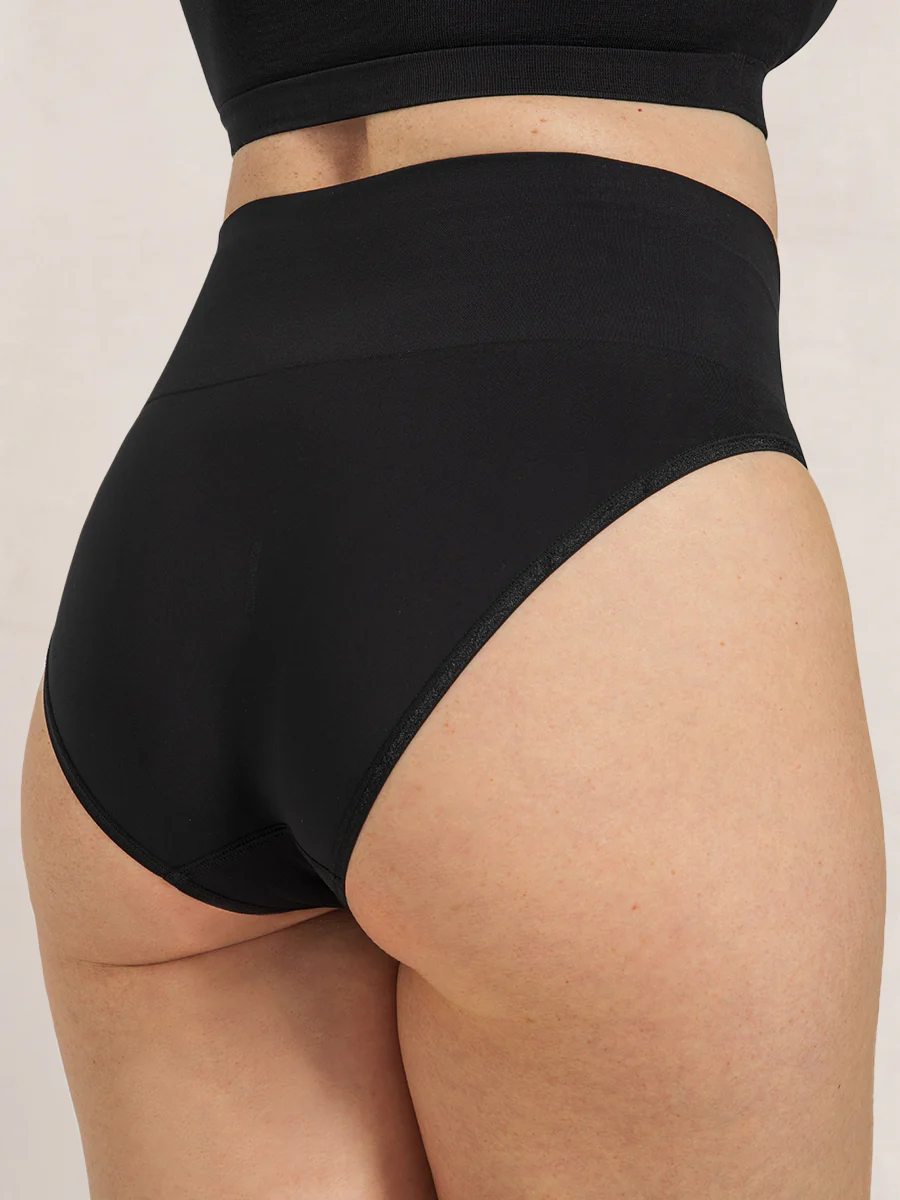 Truekind® 2-Pack Everyday Comfort Smoothing Panty - Image 4