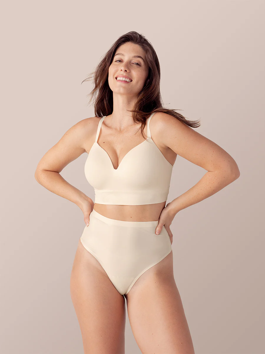 Truekind® 2-Pack Supportive Comfort Wireless Shaping Bra - Image 16
