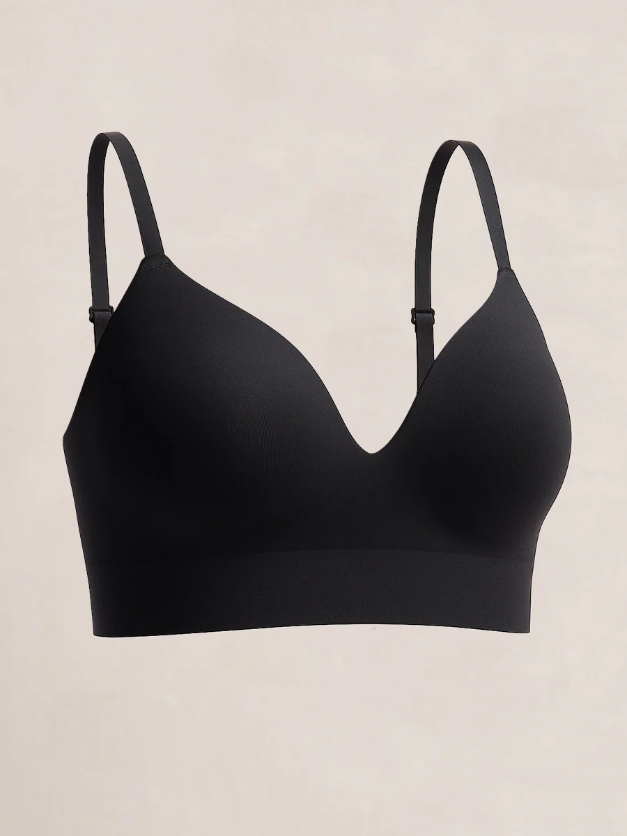 Truekind® 2-Pack Supportive Comfort Wireless Shaping Bra - Image 17