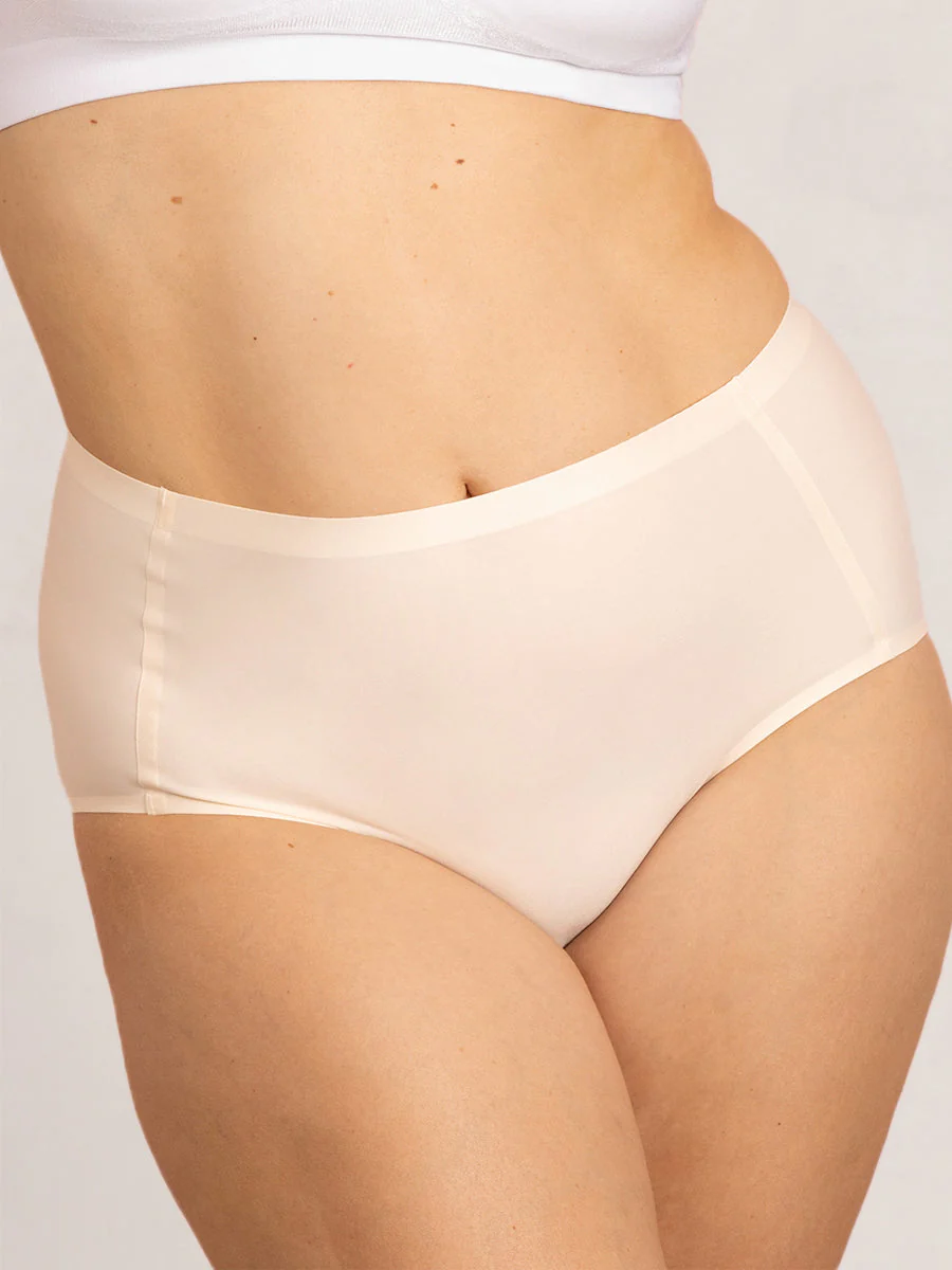 Truekind® 3-Pack Seamless Brief - Image 2
