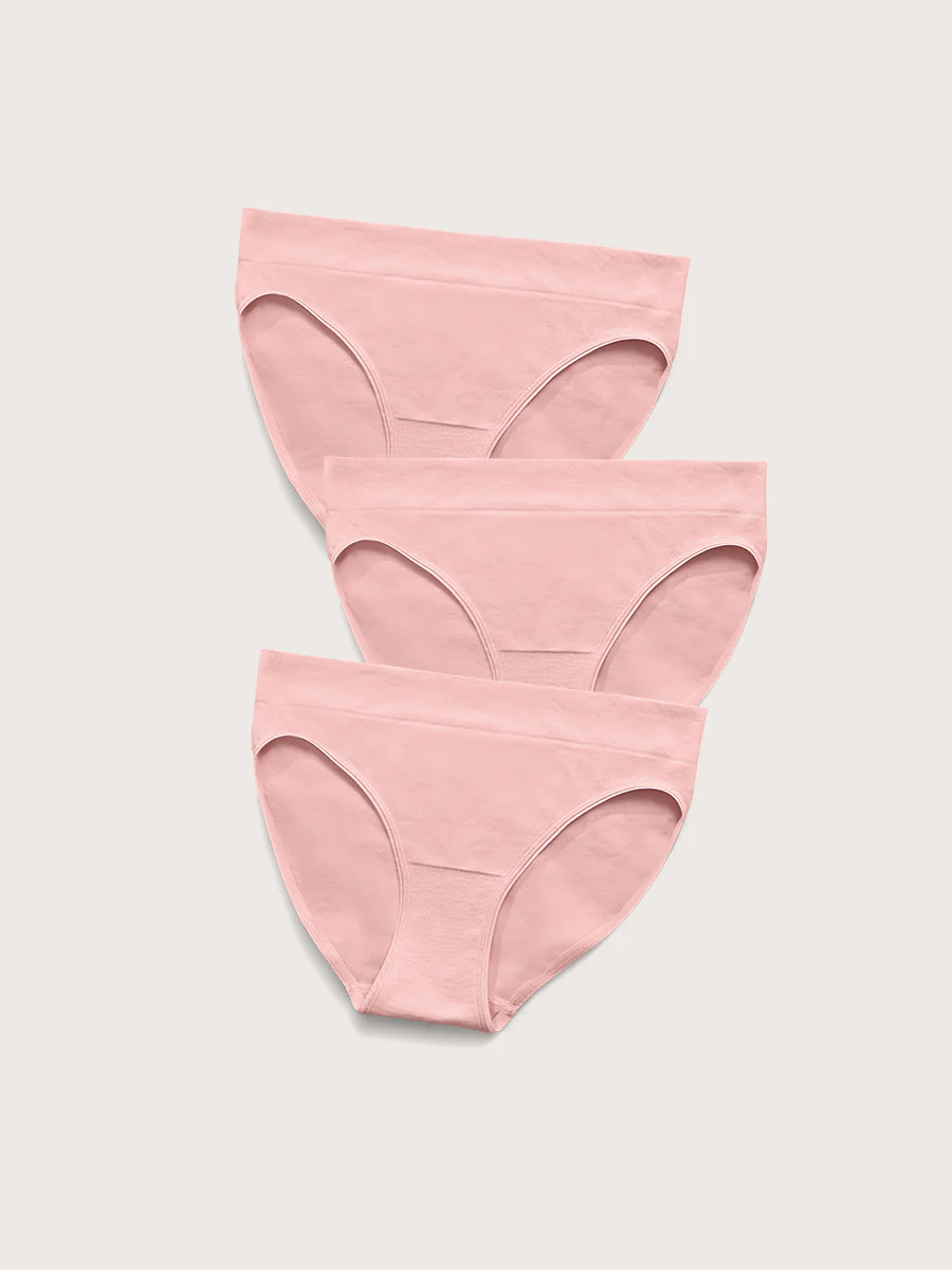 Truekind® 3-Pack Ultra-Soft Essentials Brief - Image 2