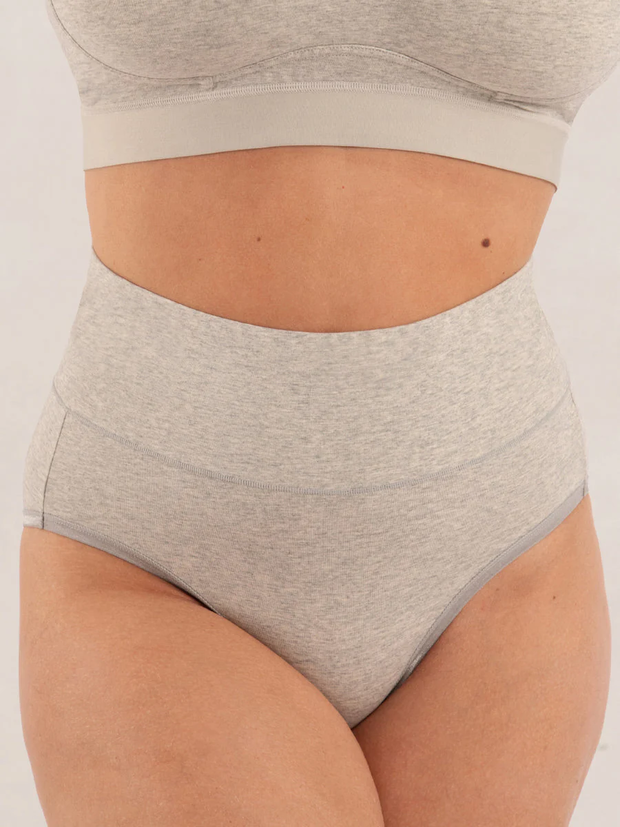 Truekind® Comfort Cotton Smoothing Panty